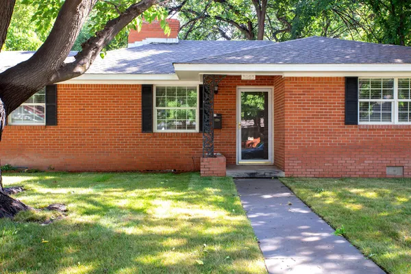 $2,700 | 3203 South Austin Street, Amarillo, TX 79109
