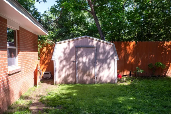 $2,700 | 3203 South Austin Street, Amarillo, TX 79109