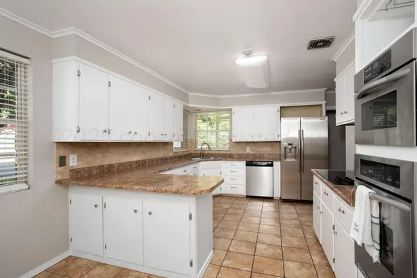 $2,700 | 3203 South Austin Street, Amarillo, TX 79109