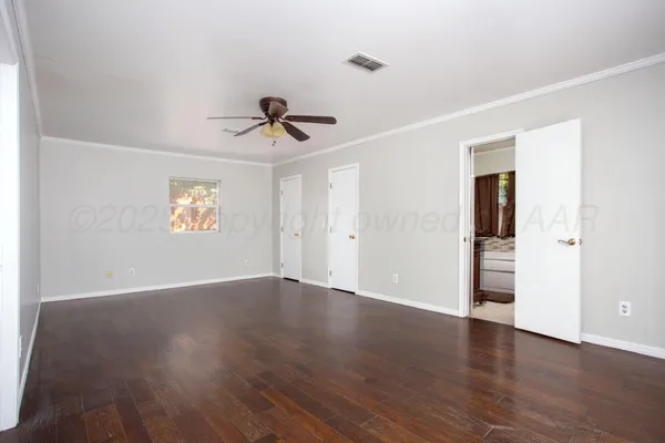 $2,700 | 3203 South Austin Street, Amarillo, TX 79109