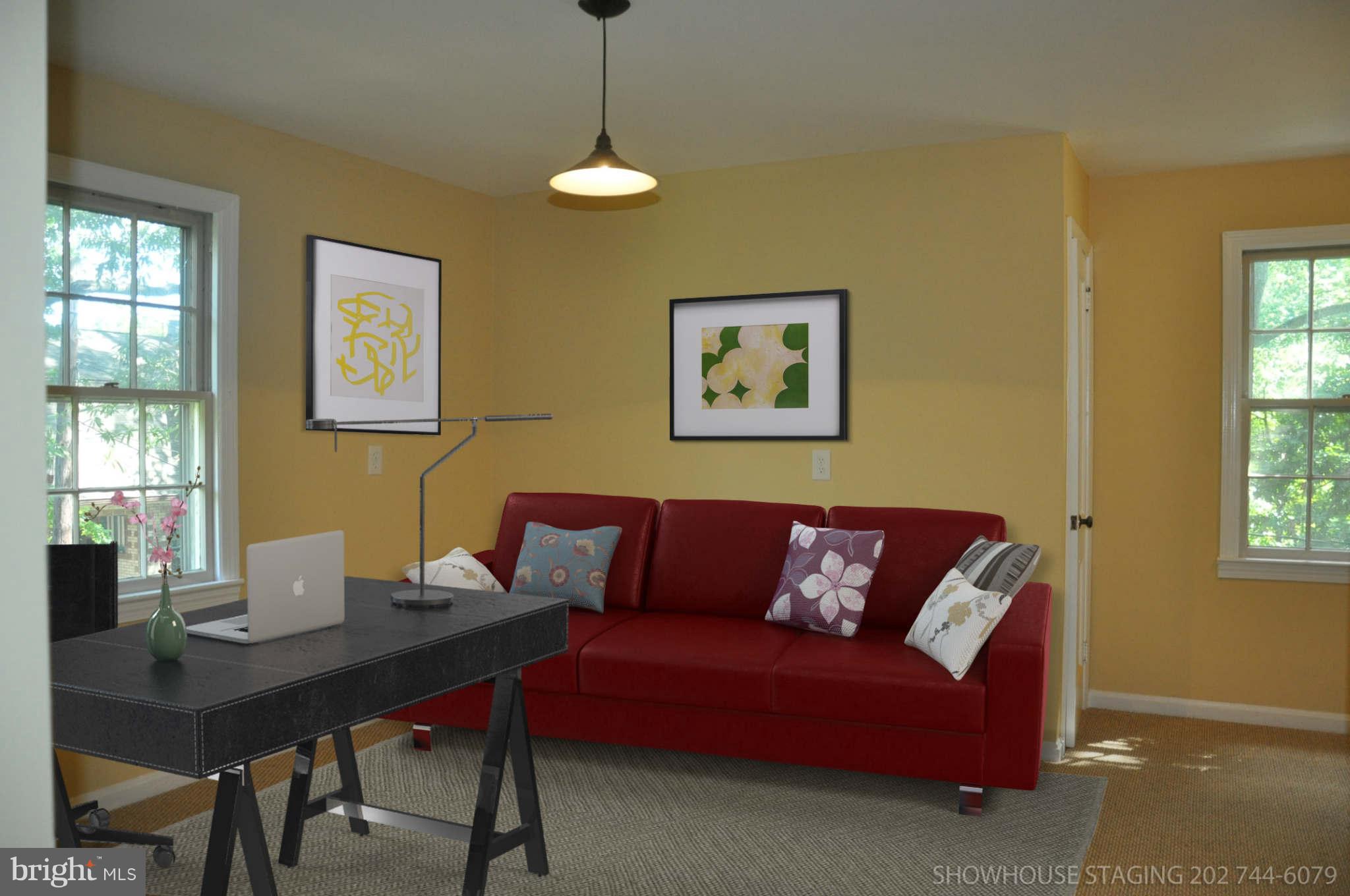 8919 1st Avenue Silver Spring, MD 20910 - Photo 15 of 19 Interior (General)