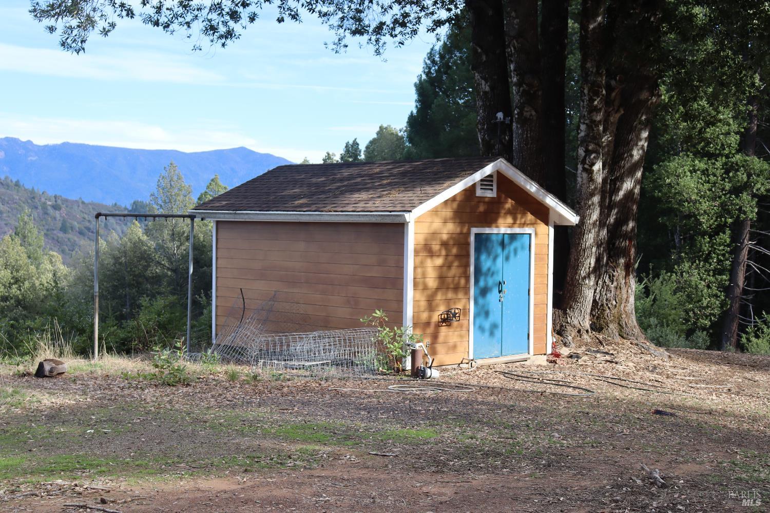 7020 Hearst Road Willits, CA 95490 - Photo 13 of 13 Gallery Image 13