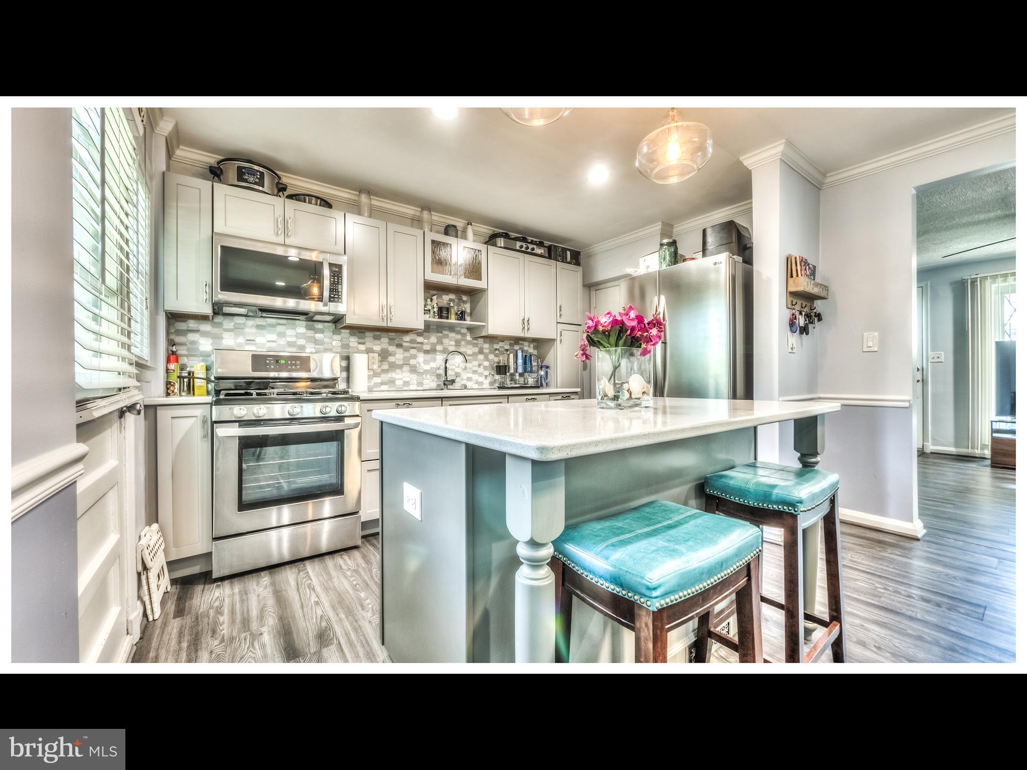 1713 Langford Road Gwynn Oak, MD 21207 - Photo 12 of 46