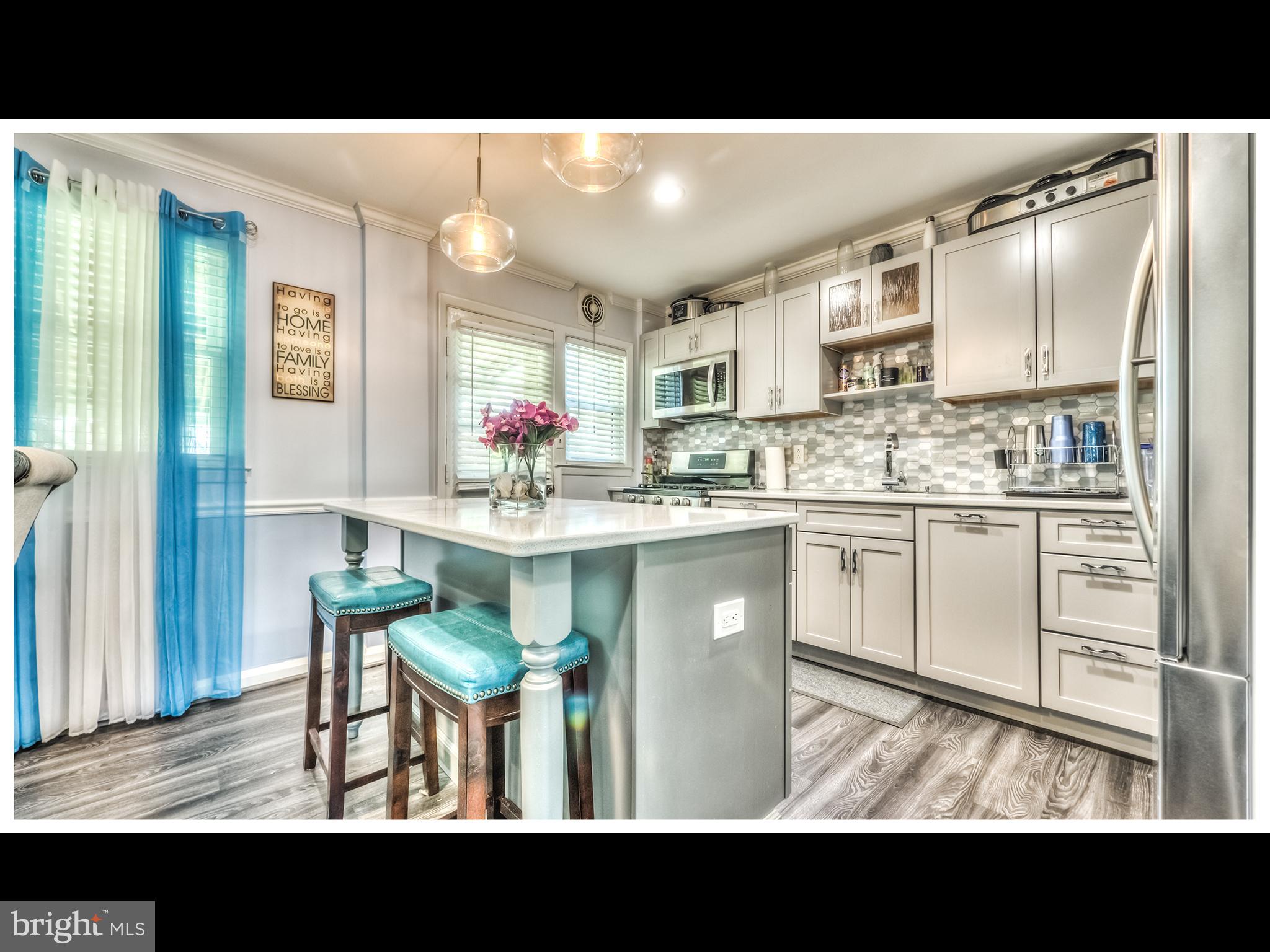1713 Langford Road Gwynn Oak, MD 21207 - Photo 13 of 46