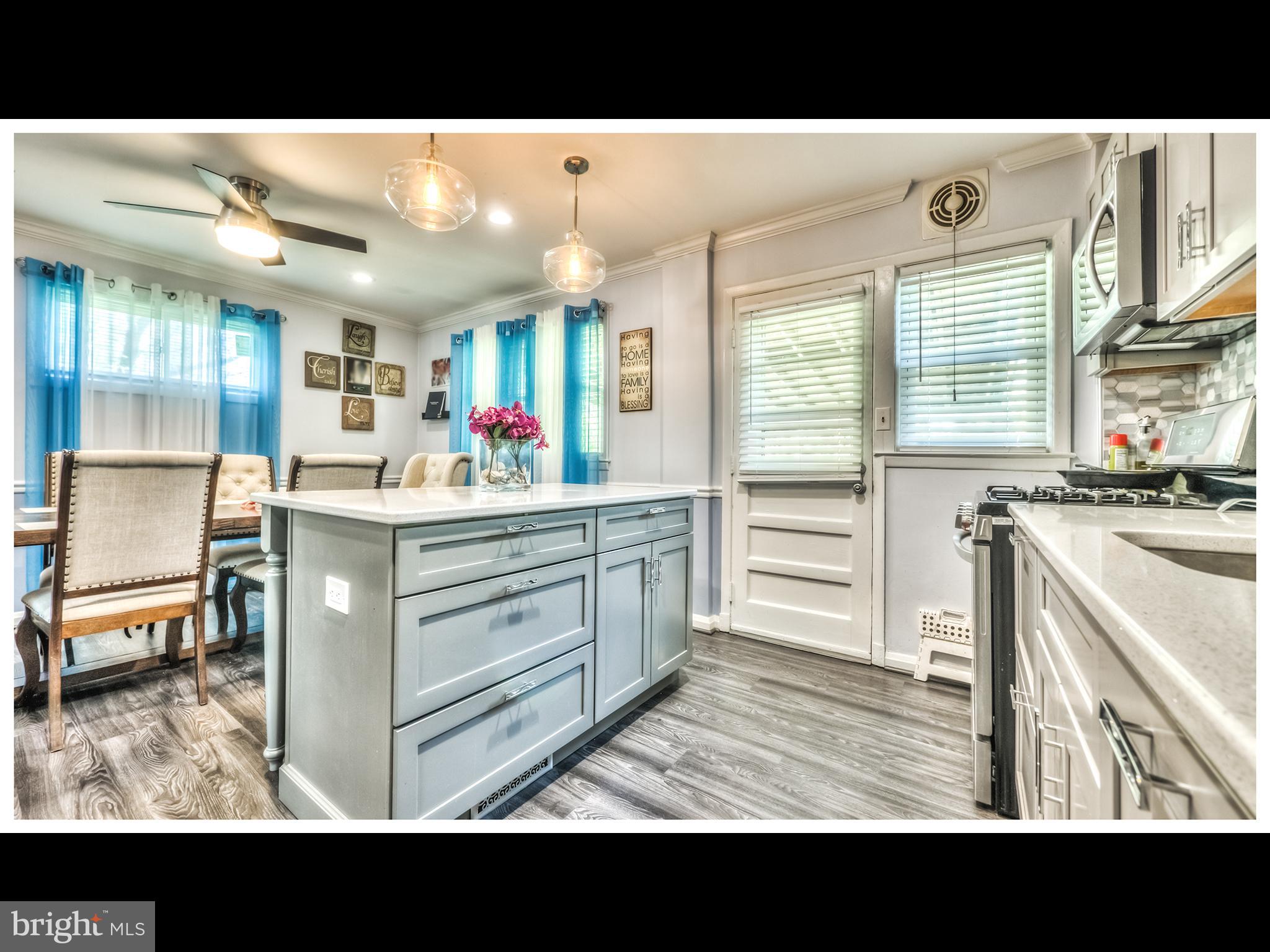 1713 Langford Road Gwynn Oak, MD 21207 - Photo 15 of 46