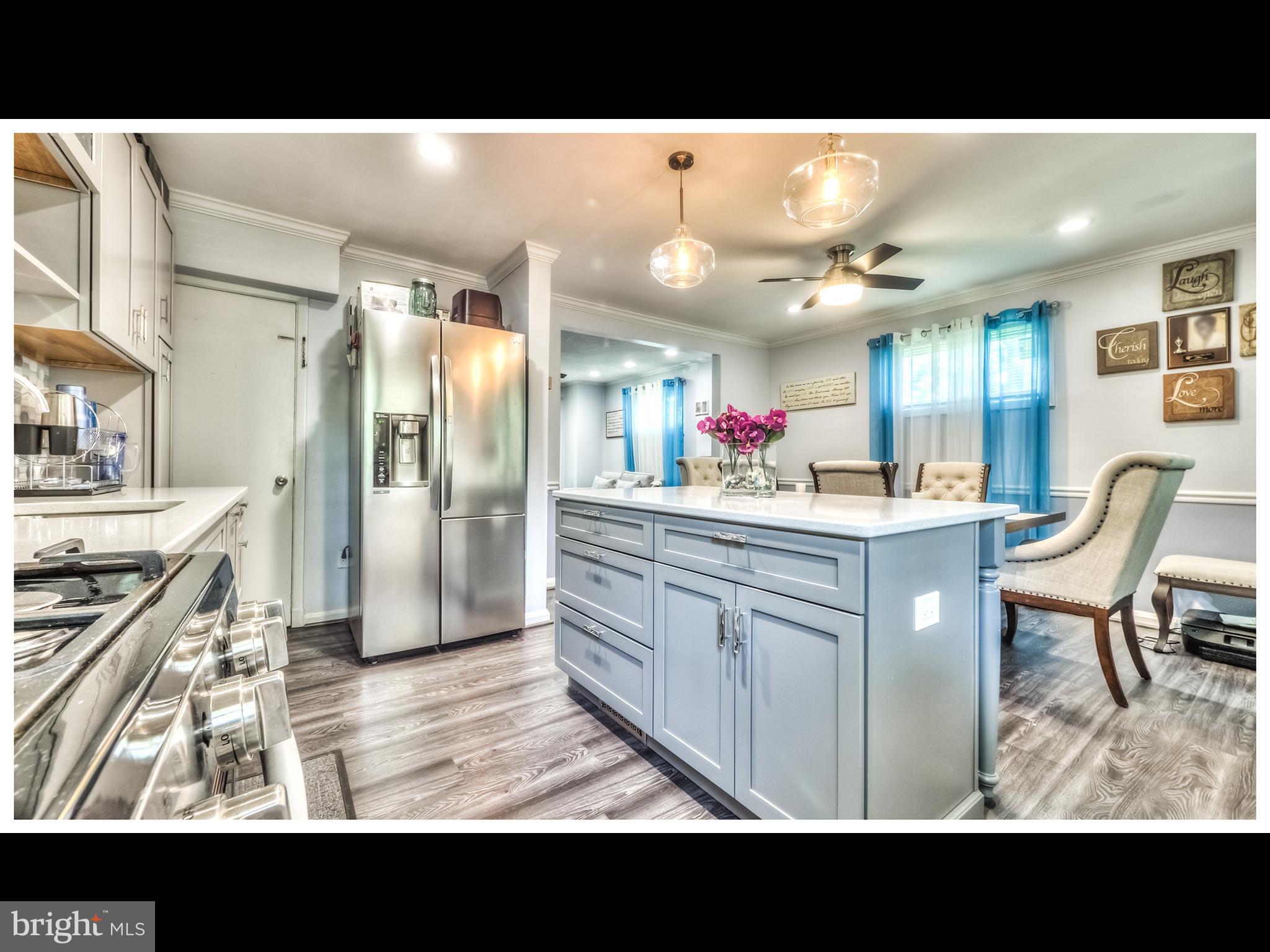 1713 Langford Road Gwynn Oak, MD 21207 - Photo 16 of 46