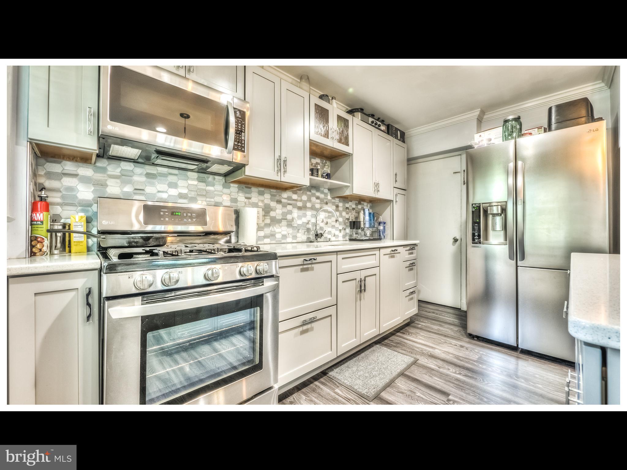 1713 Langford Road Gwynn Oak, MD 21207 - Photo 17 of 46