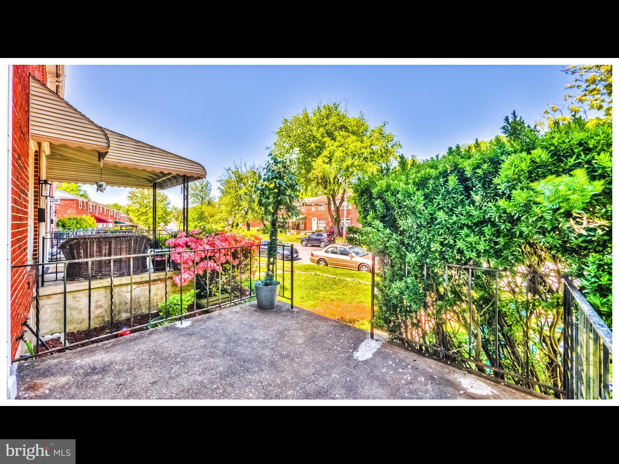 1713 Langford Road Gwynn Oak, MD 21207 - Photo 2 of 46