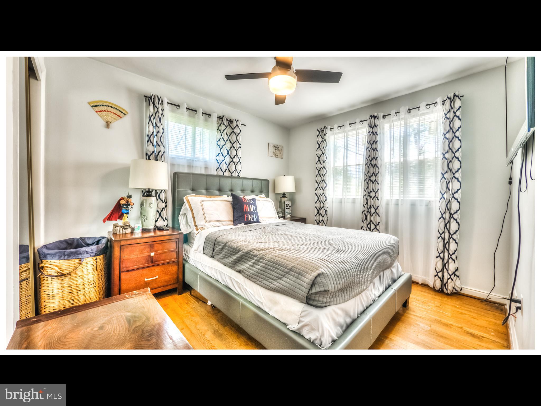 1713 Langford Road Gwynn Oak, MD 21207 - Photo 25 of 46