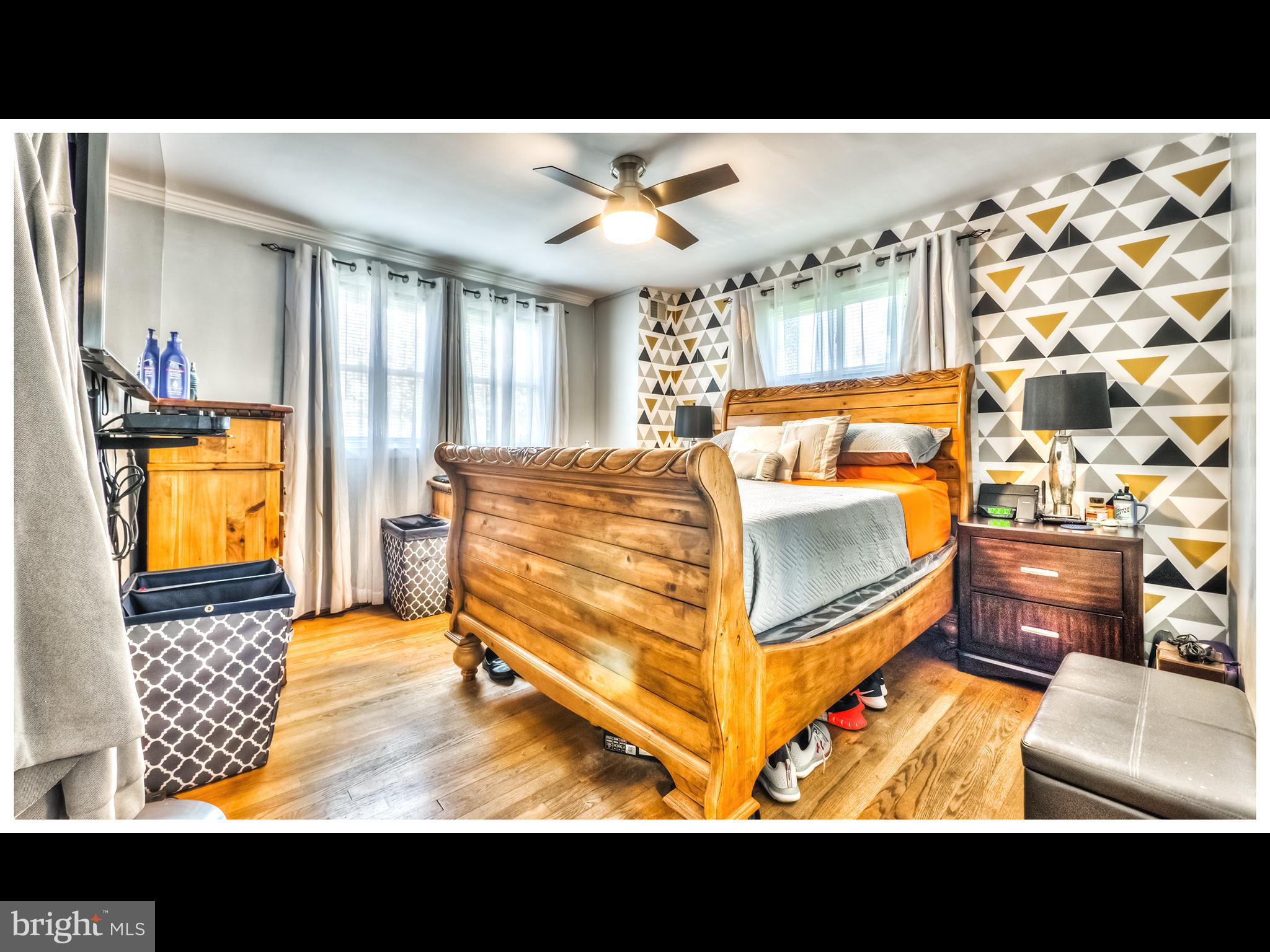 1713 Langford Road Gwynn Oak, MD 21207 - Photo 27 of 46