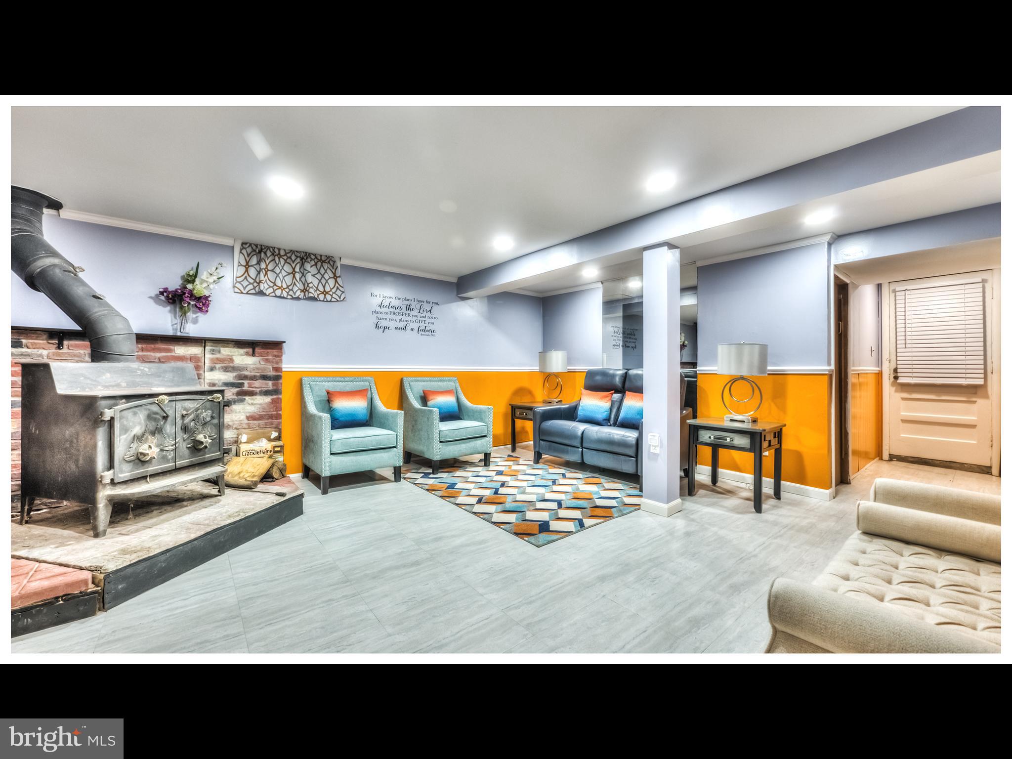 1713 Langford Road Gwynn Oak, MD 21207 - Photo 30 of 46