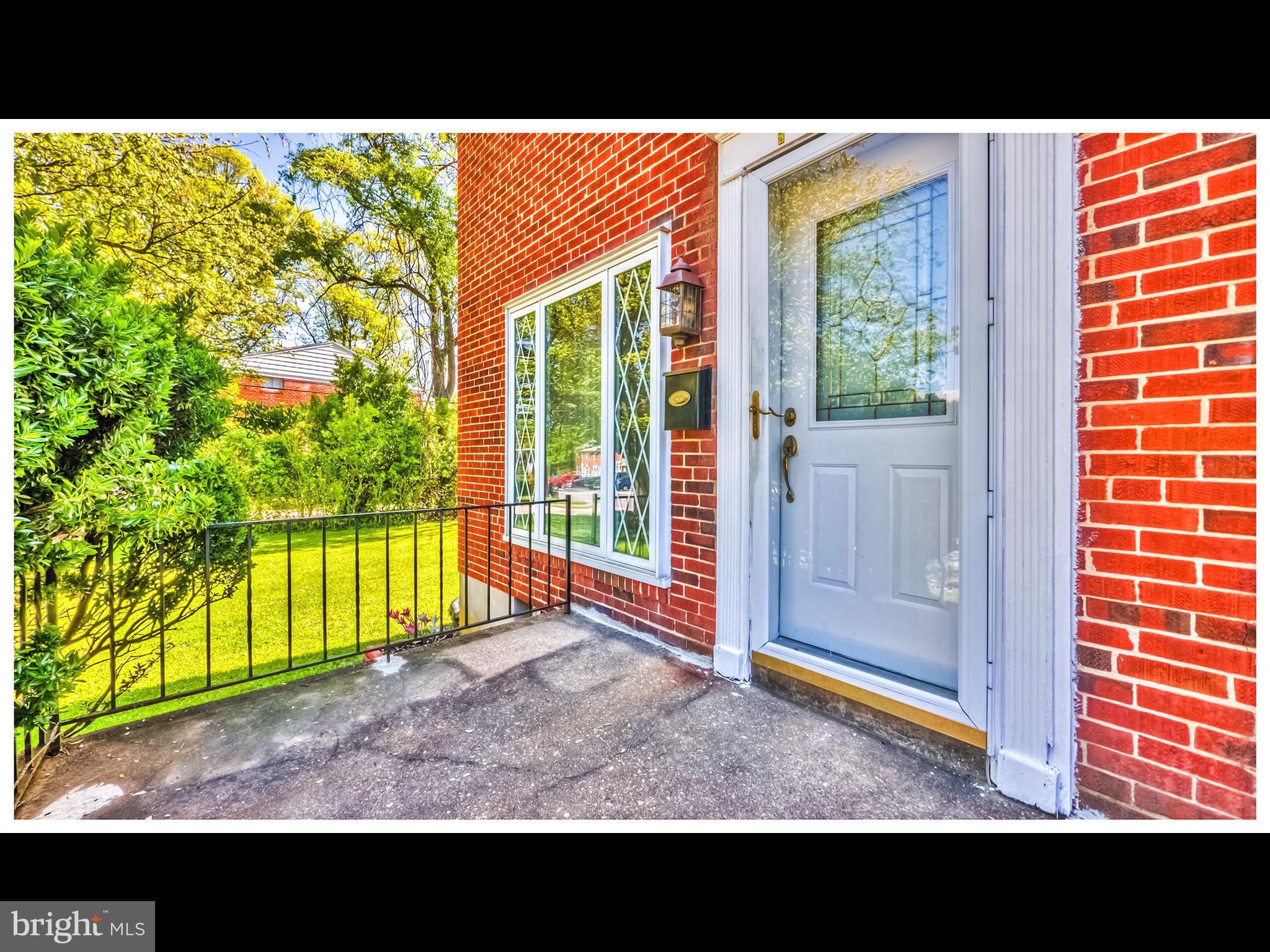 1713 Langford Road Gwynn Oak, MD 21207 - Photo 3 of 46