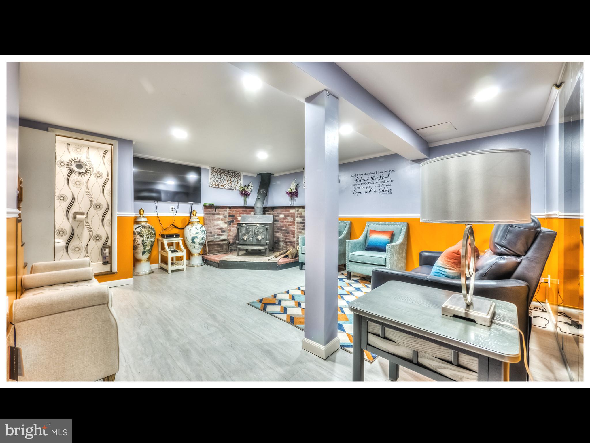 1713 Langford Road Gwynn Oak, MD 21207 - Photo 33 of 46