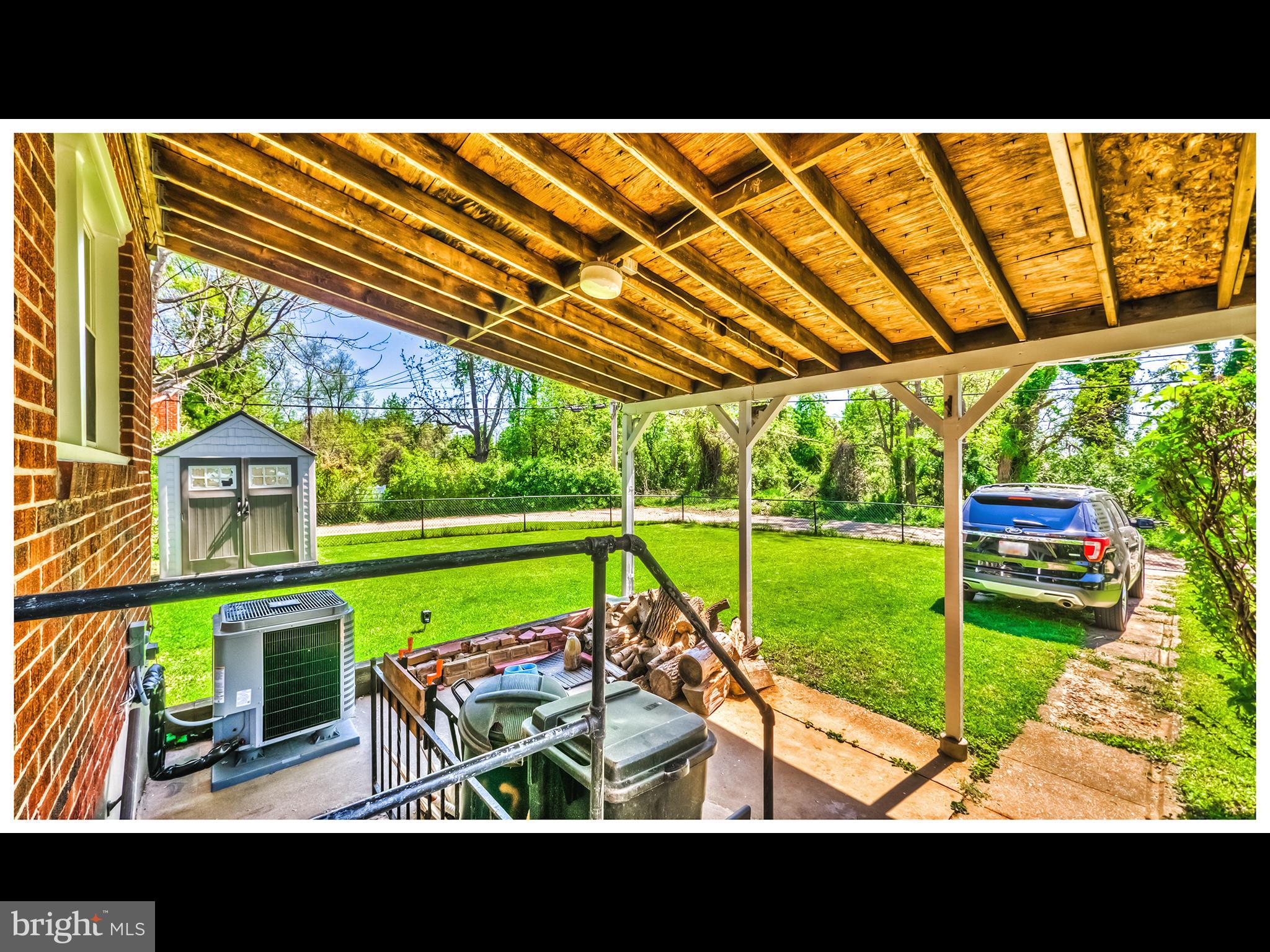 1713 Langford Road Gwynn Oak, MD 21207 - Photo 36 of 46