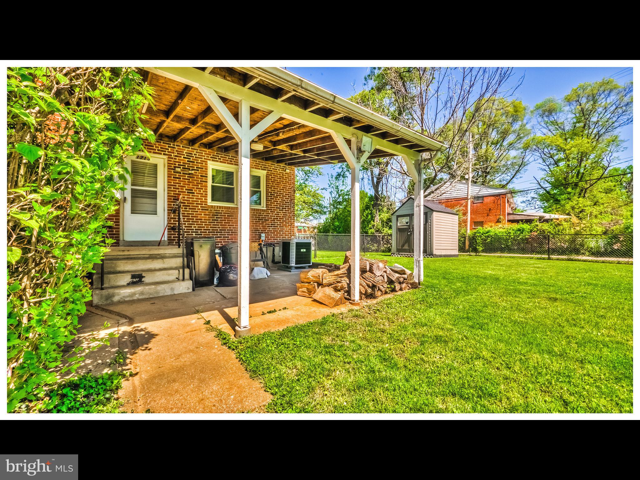 1713 Langford Road Gwynn Oak, MD 21207 - Photo 37 of 46