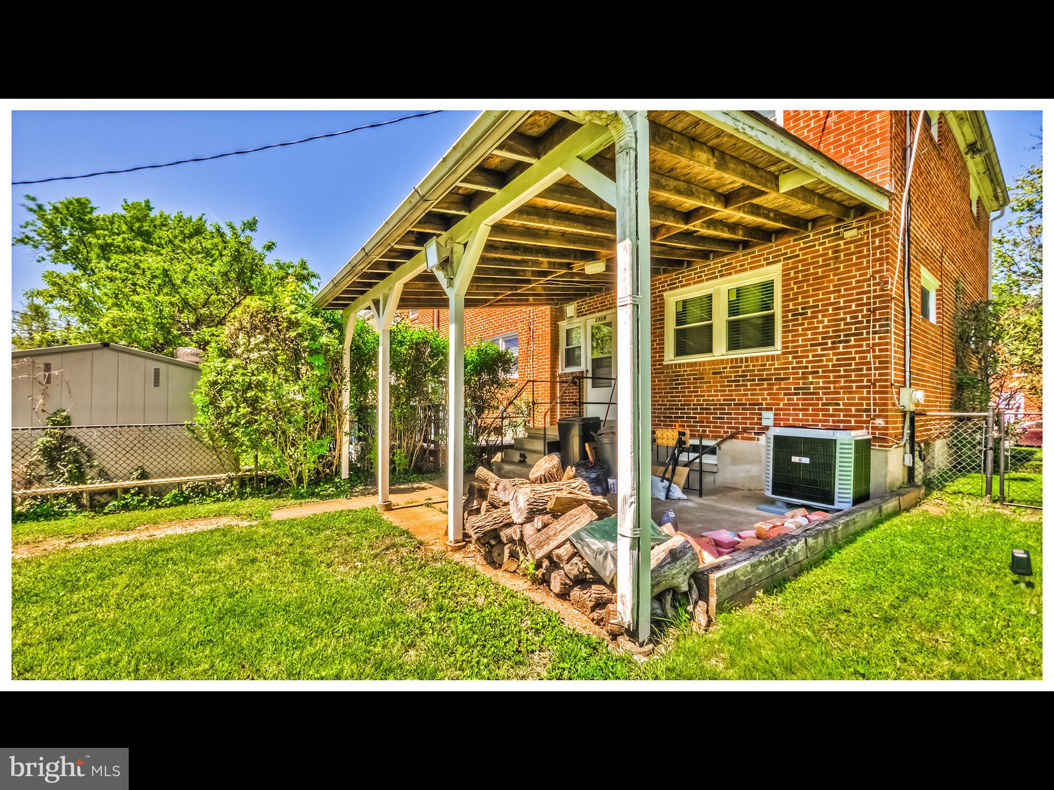 1713 Langford Road Gwynn Oak, MD 21207 - Photo 38 of 46