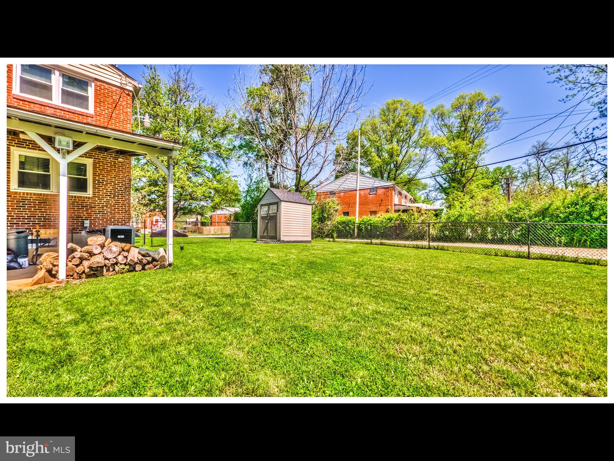 1713 Langford Road Gwynn Oak, MD 21207 - Photo 39 of 46