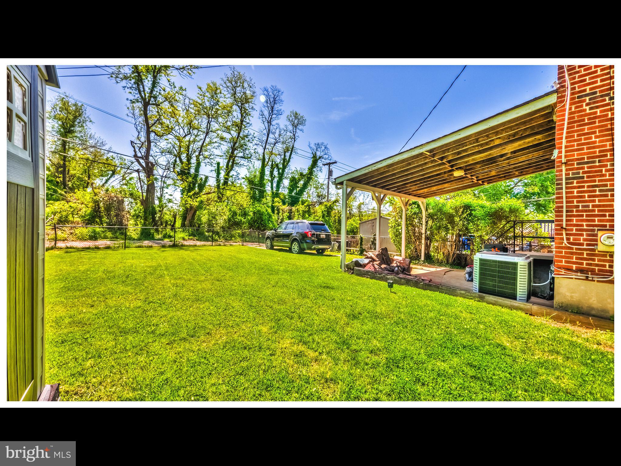 1713 Langford Road Gwynn Oak, MD 21207 - Photo 40 of 46