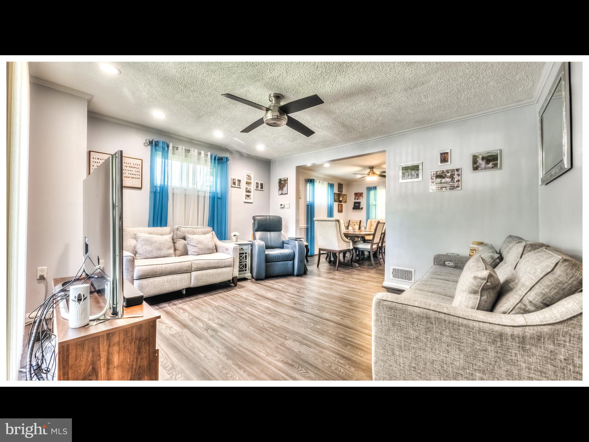 1713 Langford Road Gwynn Oak, MD 21207 - Photo 4 of 46