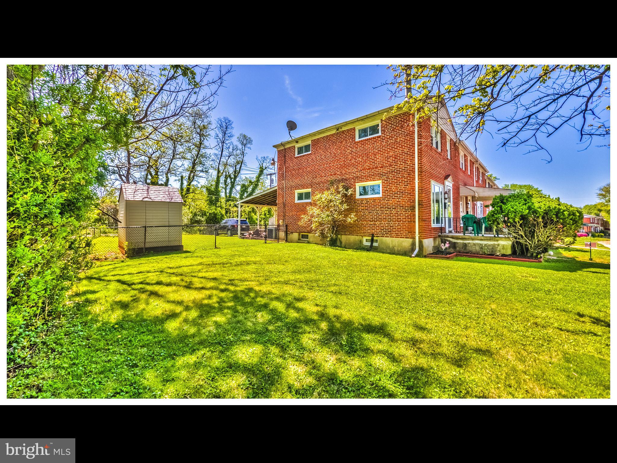 1713 Langford Road Gwynn Oak, MD 21207 - Photo 41 of 46