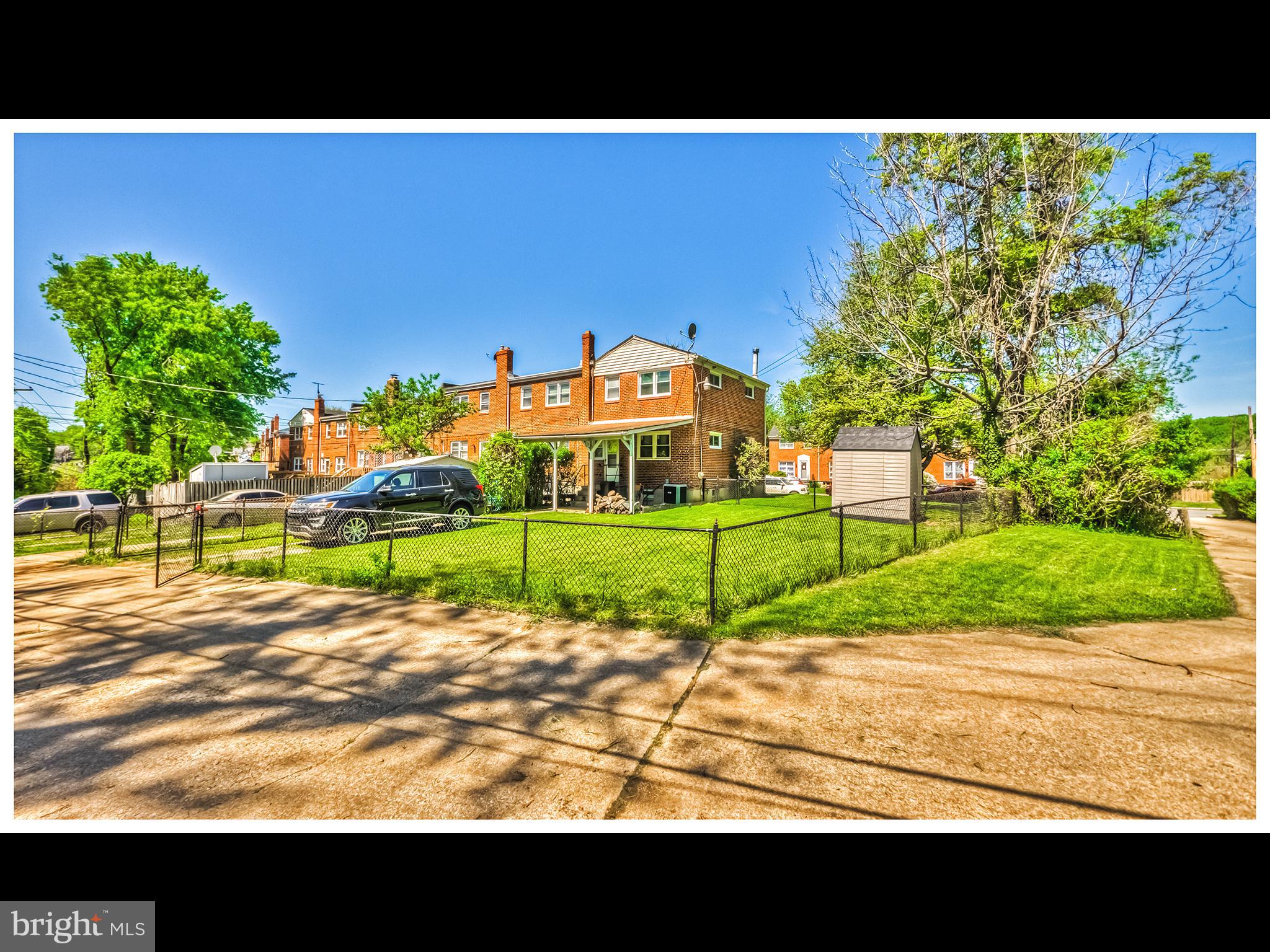 1713 Langford Road Gwynn Oak, MD 21207 - Photo 42 of 46