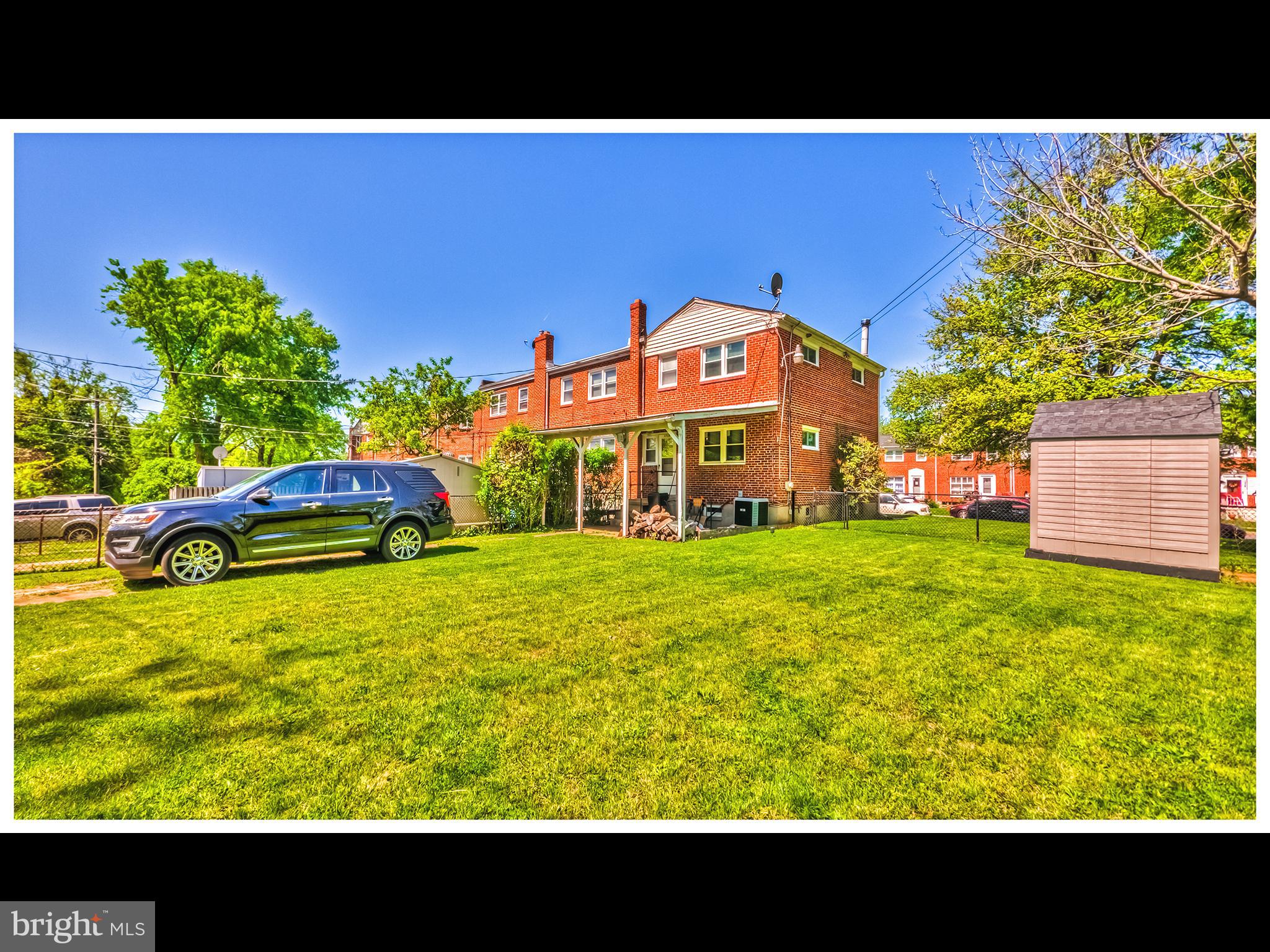 1713 Langford Road Gwynn Oak, MD 21207 - Photo 43 of 46