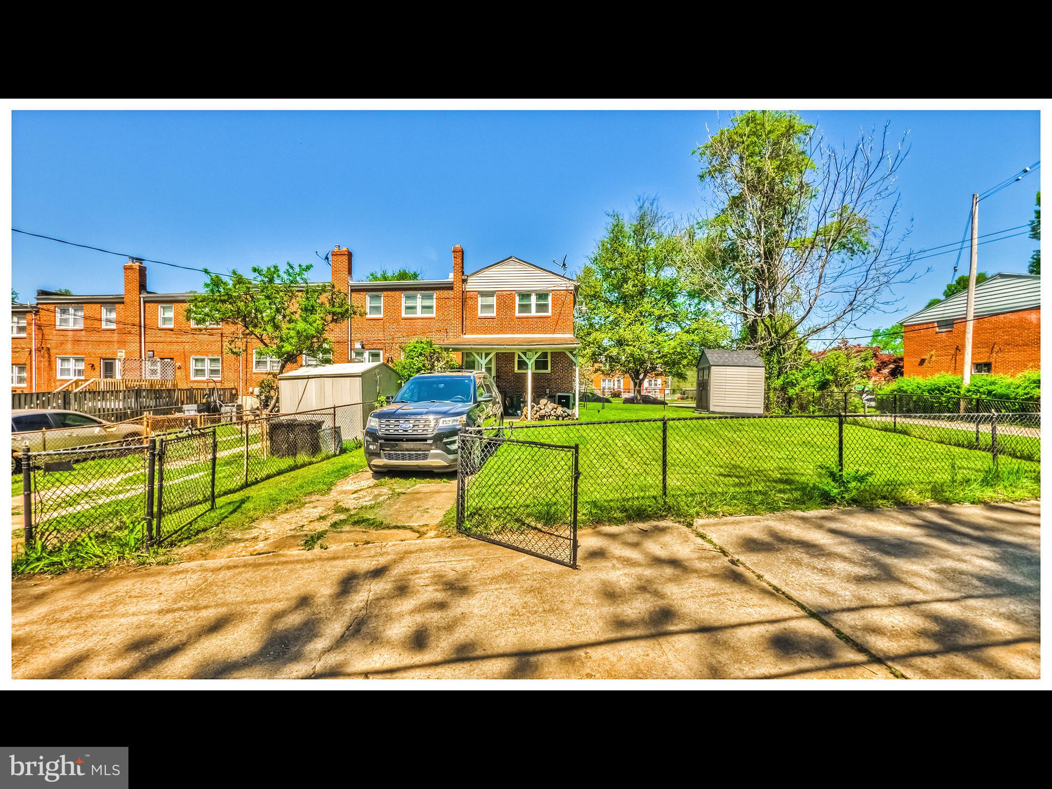 1713 Langford Road Gwynn Oak, MD 21207 - Photo 44 of 46