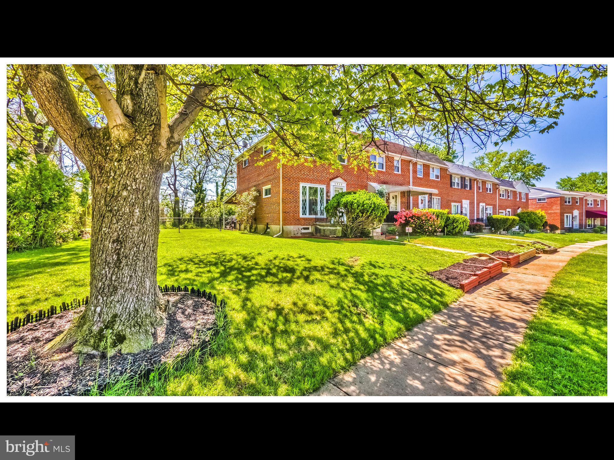 1713 Langford Road Gwynn Oak, MD 21207 - Photo 45 of 46