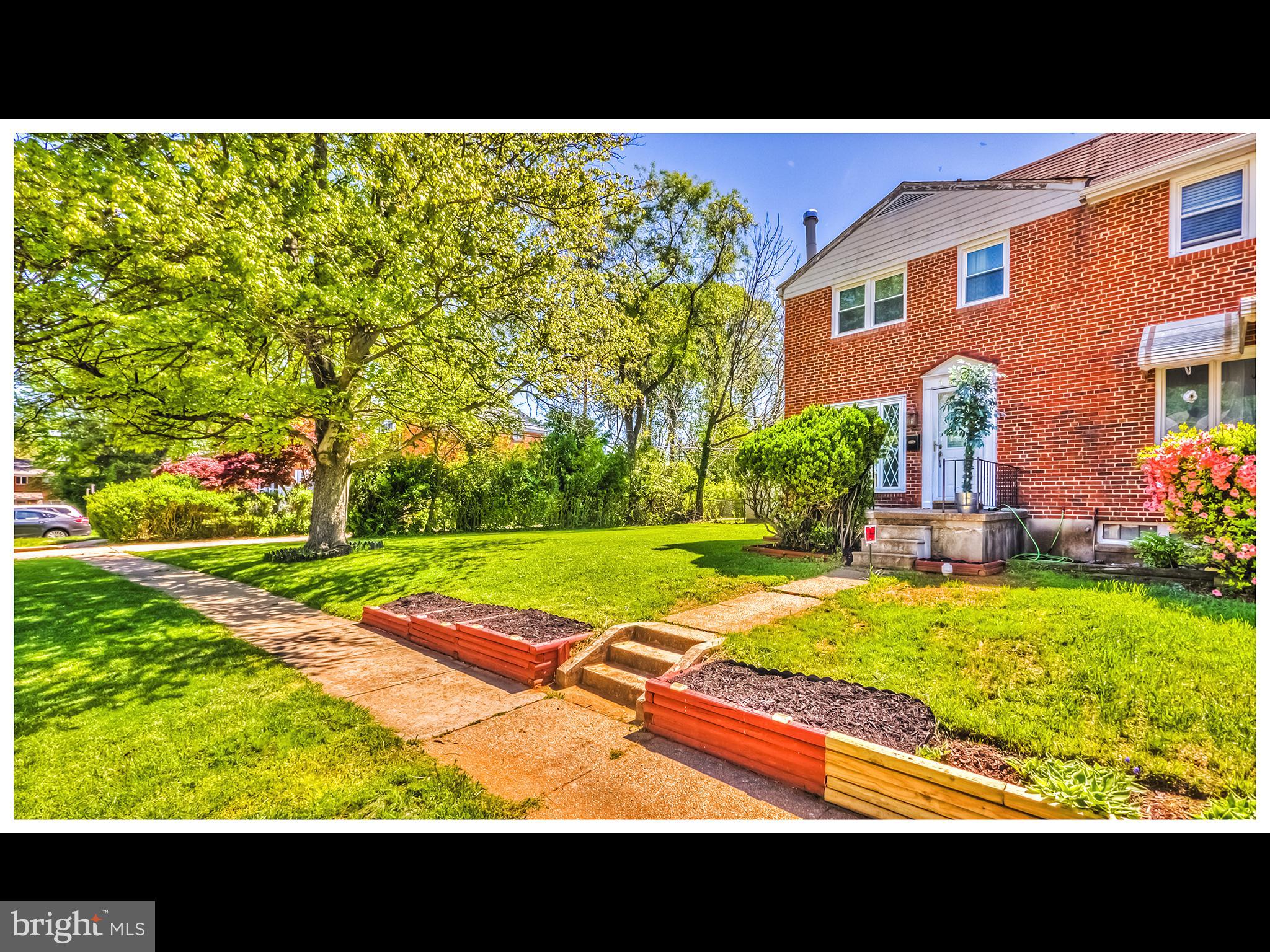 1713 Langford Road Gwynn Oak, MD 21207 - Photo 46 of 46