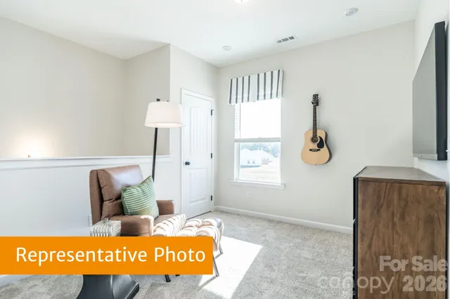 $368,545 | 518 Lively Crescent, Monroe, NC 28110