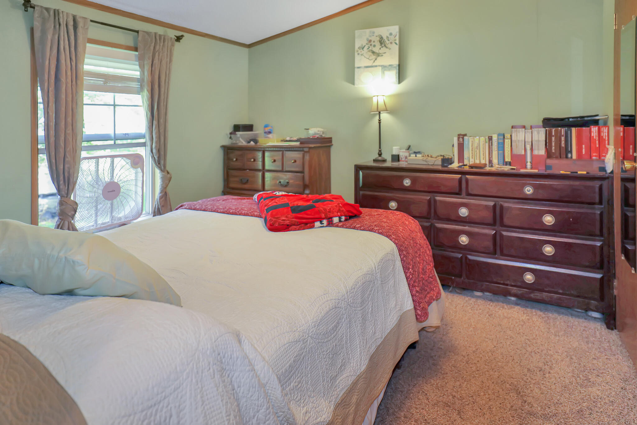 586 Dickvale Road Peru, ME 04290 - Photo 20 of 30 447A7772