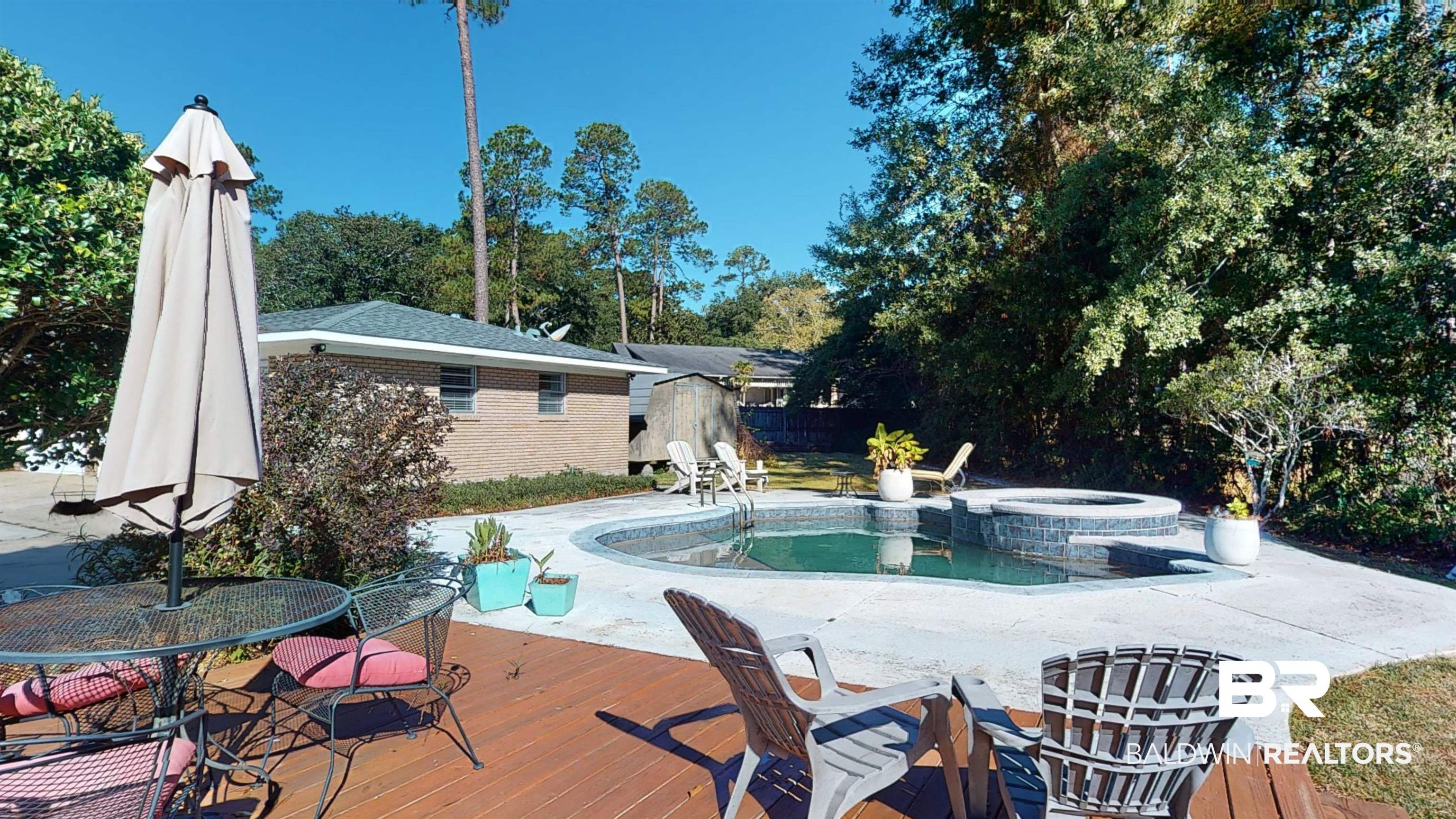 3904 Radnor Avenue Mobile, AL 36608 - Photo 31 of 33