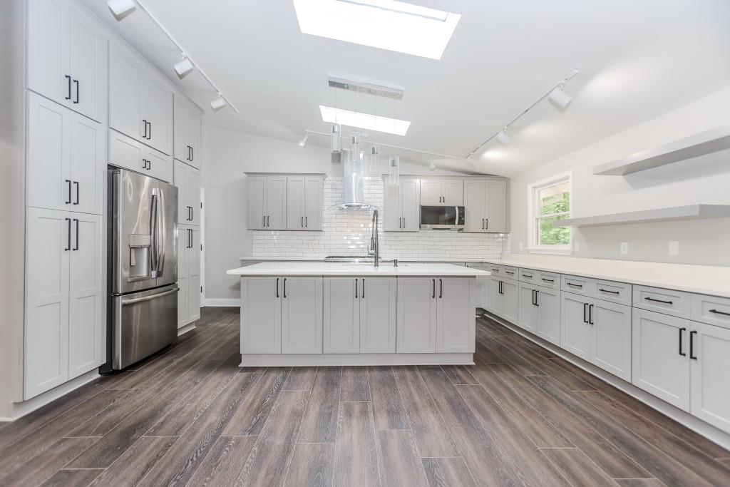247 Old Timber Road Lawrenceville, GA 30046 - Photo 11 of 49