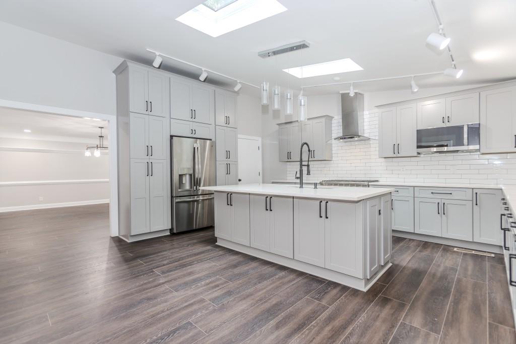 247 Old Timber Road Lawrenceville, GA 30046 - Photo 12 of 49
