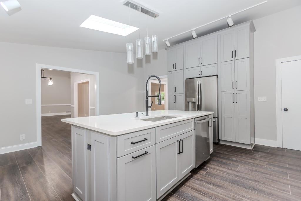 247 Old Timber Road Lawrenceville, GA 30046 - Photo 13 of 49