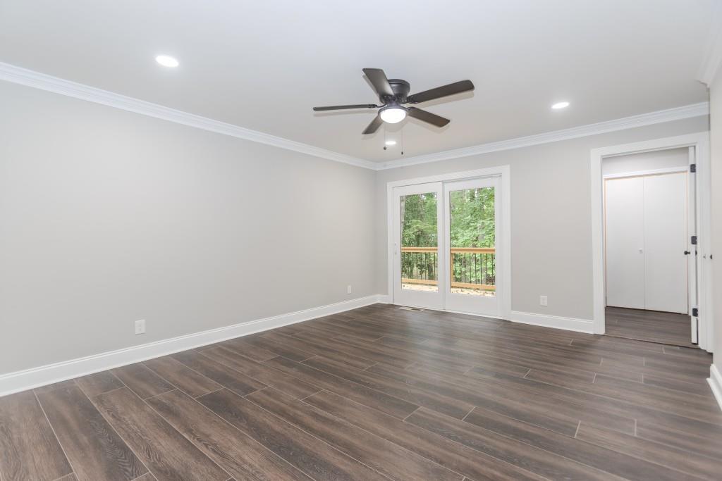 247 Old Timber Road Lawrenceville, GA 30046 - Photo 18 of 49