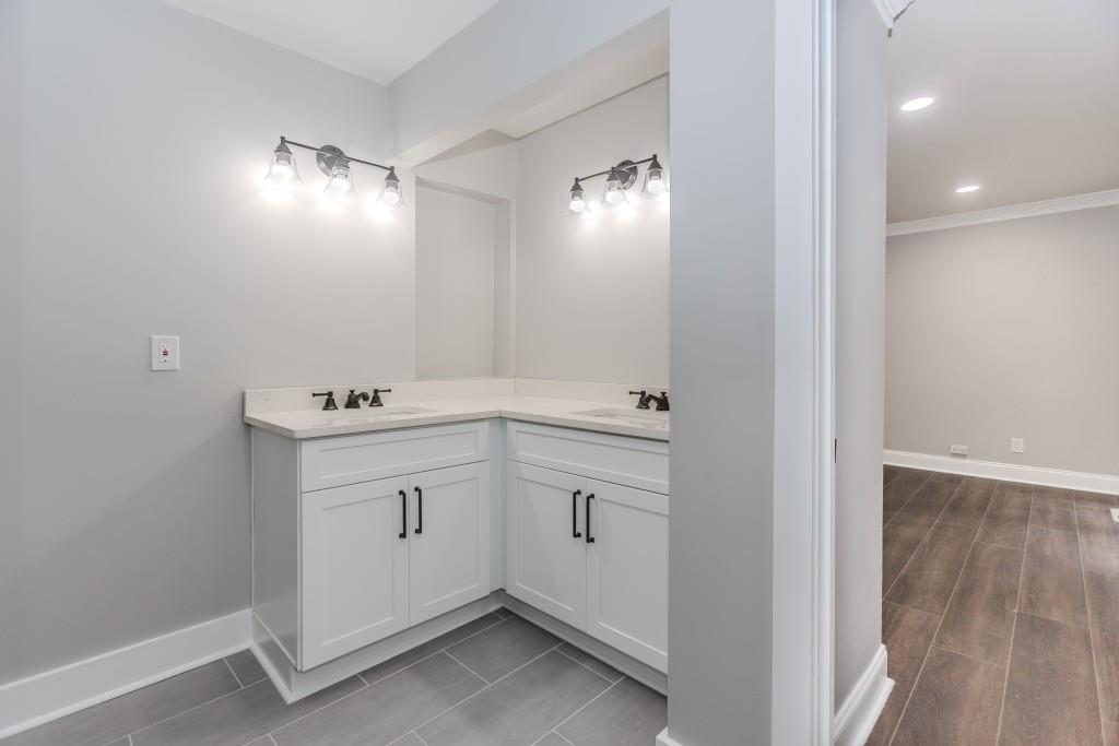 247 Old Timber Road Lawrenceville, GA 30046 - Photo 23 of 49