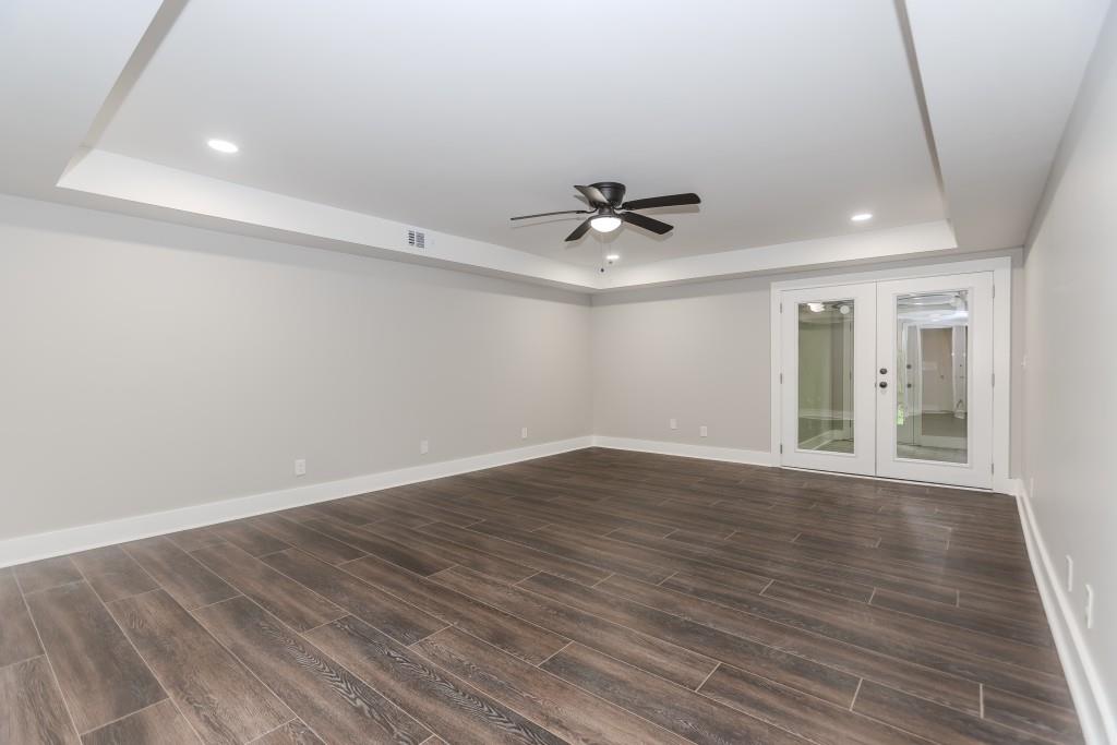 247 Old Timber Road Lawrenceville, GA 30046 - Photo 33 of 49