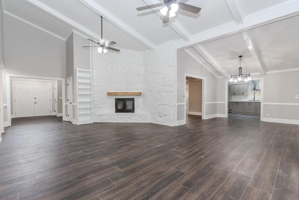 247 Old Timber Road Lawrenceville, GA 30046 - Photo 4 of 49