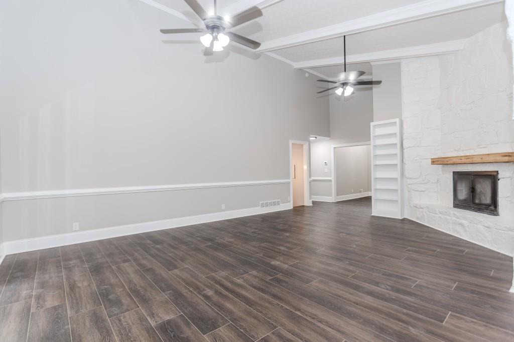 247 Old Timber Road Lawrenceville, GA 30046 - Photo 5 of 49