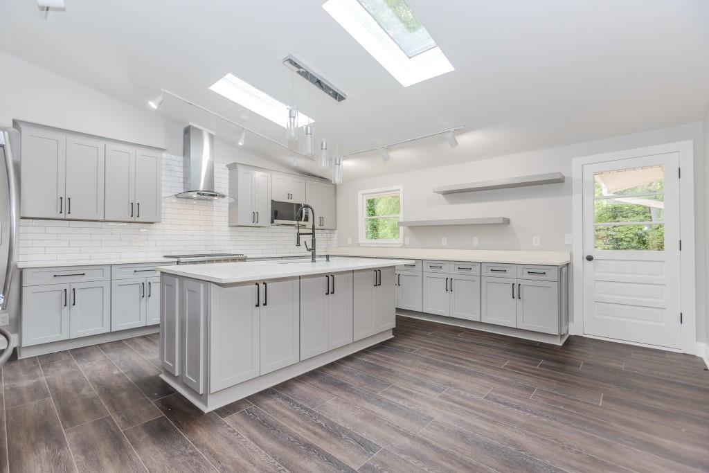 247 Old Timber Road Lawrenceville, GA 30046 - Photo 10 of 49
