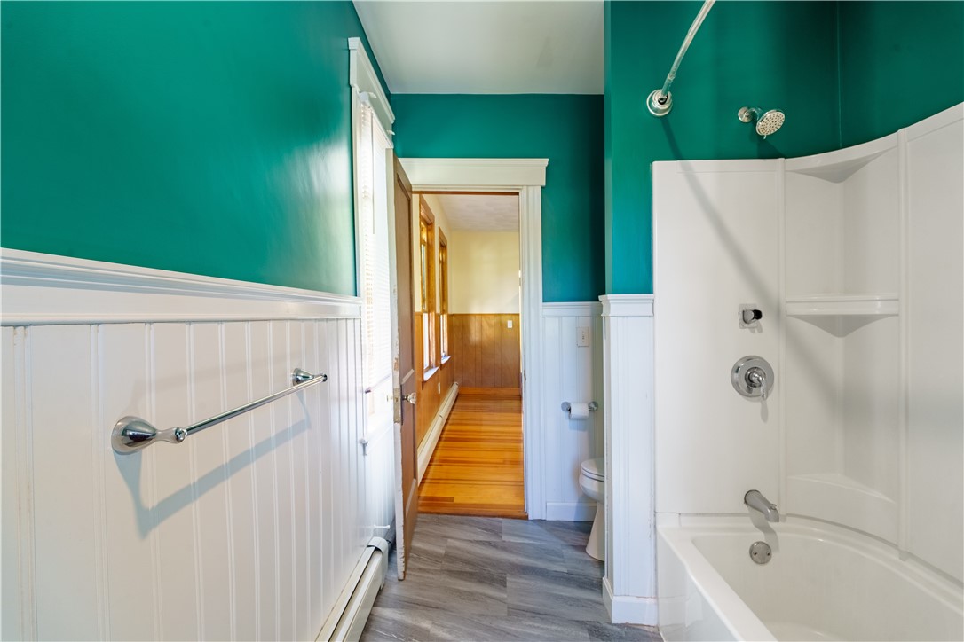 228 Valley Street, Unit 3 Woonsocket, RI 02895 - Photo 11 of 17 Gallery Image 11