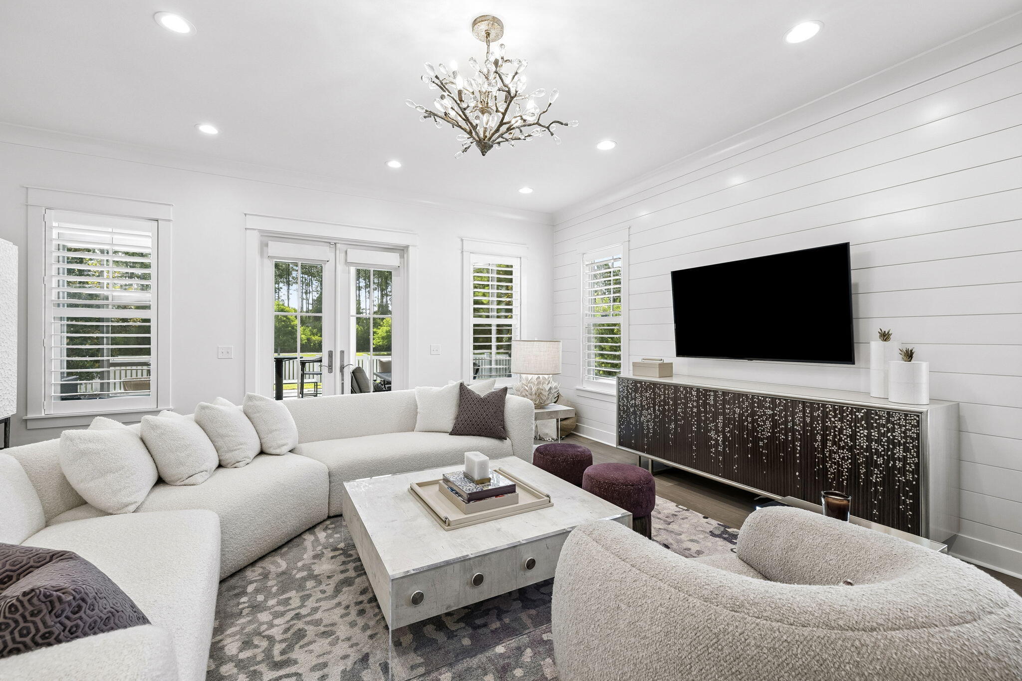 229 Sandchase Circle Inlet Beach, FL 32461 - Photo 22 of 107 Interior - Living Area