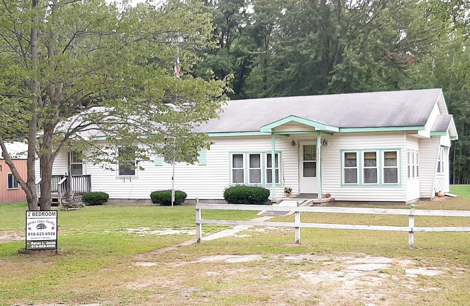 13757 Kerman Road Montrose, MI 48457 - Photo 1 of 52