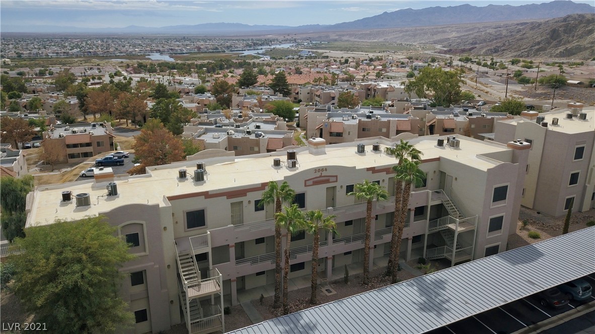 2064 Mesquite Lane, Unit 303 Laughlin, NV 89029 - Photo 2 of 25