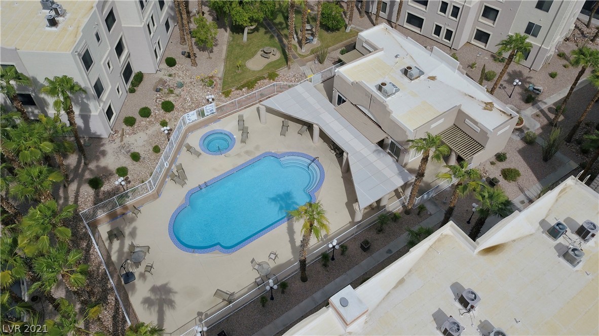 2064 Mesquite Lane, Unit 303 Laughlin, NV 89029 - Photo 22 of 25