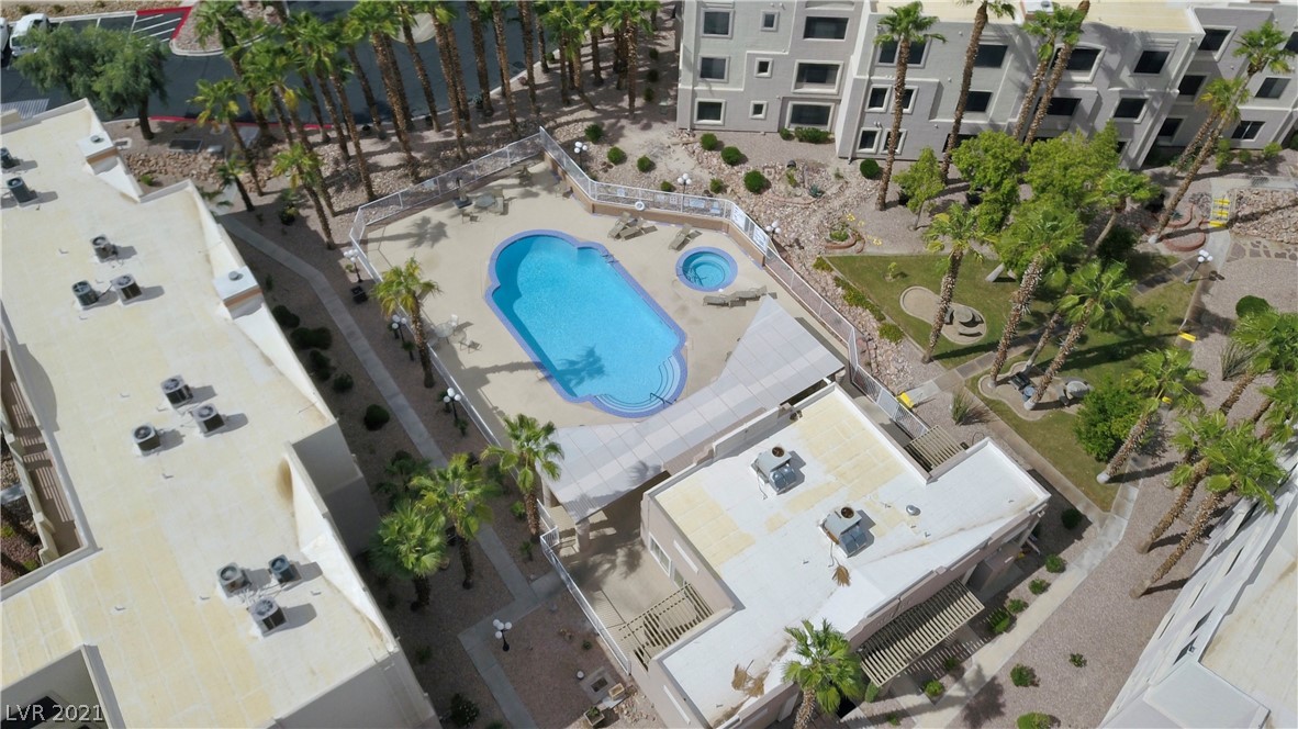 2064 Mesquite Lane, Unit 303 Laughlin, NV 89029 - Photo 23 of 25