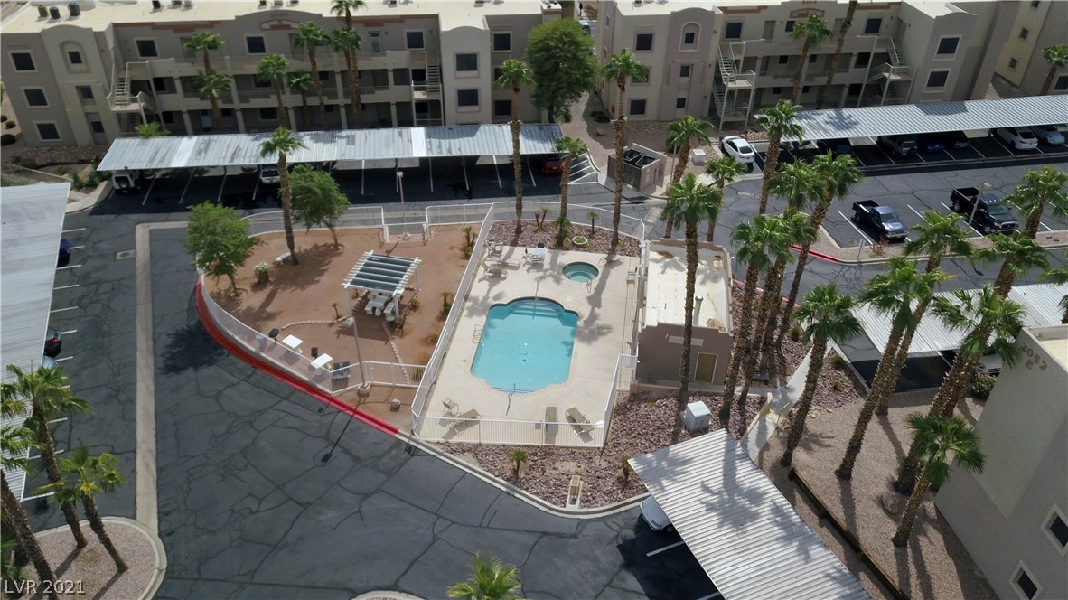 2064 Mesquite Lane, Unit 303 Laughlin, NV 89029 - Photo 24 of 25