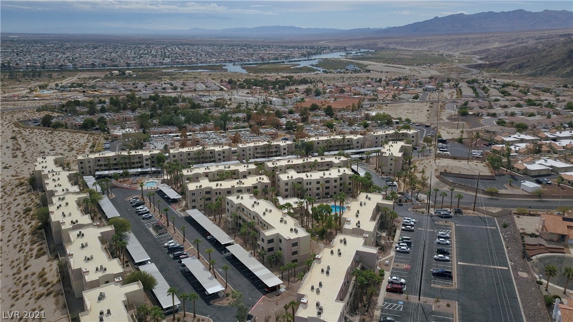 2064 Mesquite Lane, Unit 303 Laughlin, NV 89029 - Photo 25 of 25