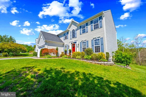 $849,500 | 7307 Falling Leaves Court, Marriottsville, MD 21104